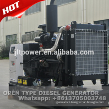 100kva Weifang diesel generator price